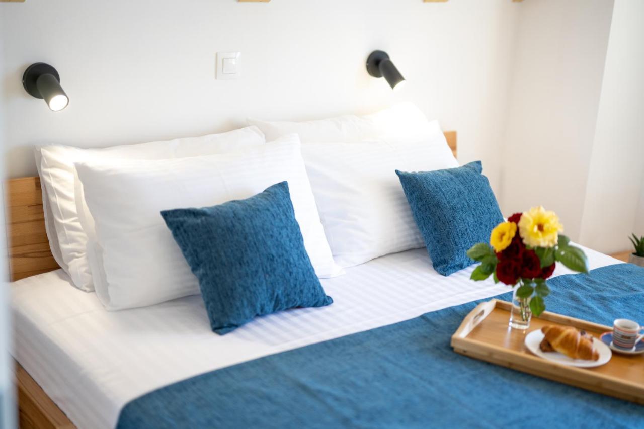 Seaside Cottage Maslina Gdinj Екстериор снимка